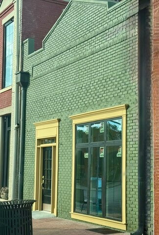 Eatonton, GA Office - 105 S Jefferson Ave
