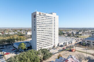 Houston, TX Flex - 14703 Park Row