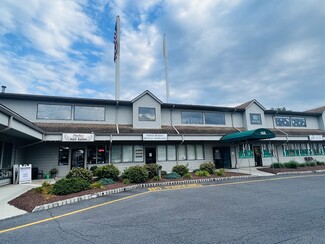 Blairstown, NJ Office/Retail - 155 State Route 94