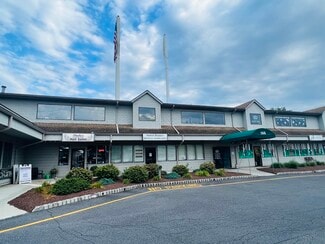 Blairstown, NJ Office/Medical - 155 State Route 94