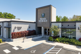 Temple Terrace, FL Office - 5311 E Busch Blvd