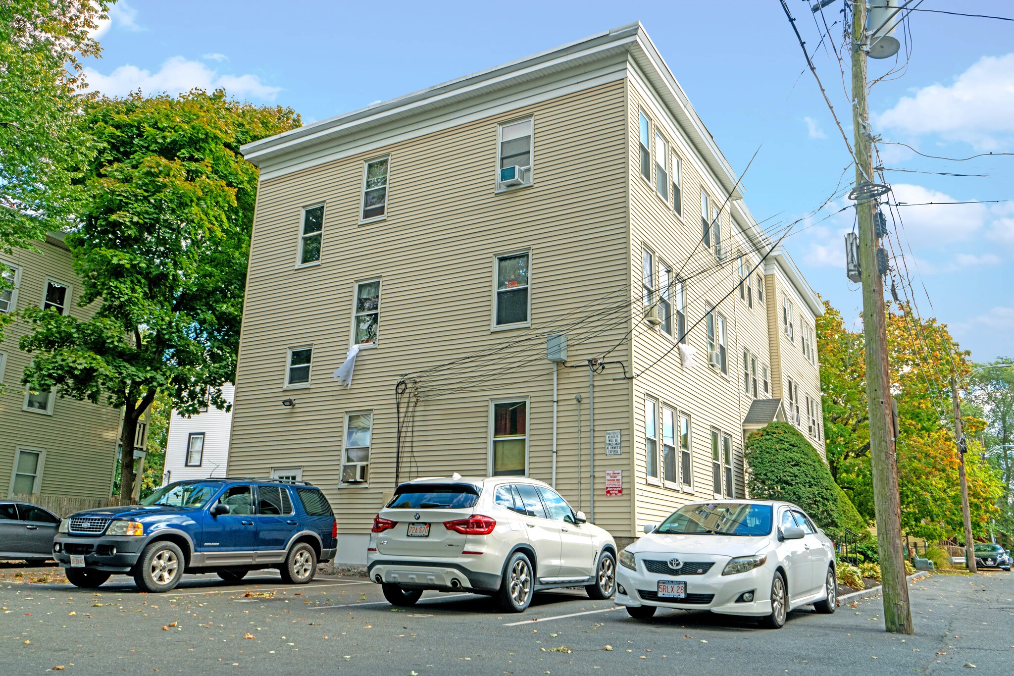 7-9 Holland Ave, Lynn, MA for Sale