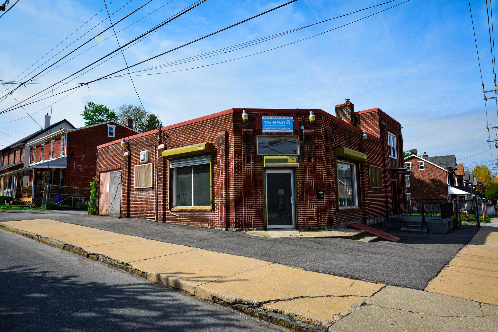 300 W Washington St, West Chester, PA for Rent