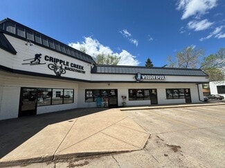Englewood, CO Retail - 2801-2815 S Broadway