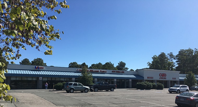 360 Rt @ Route 17, Tappahannock, VA for Rent
