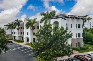 Naples, FL Office/Medical - 2590 Northbrooke Plaza Dr