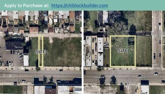 2514 - 2740 W Madison St  