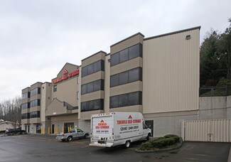 Tukwila, WA undefined - 5950 Southcenter Blvd Tukwila, WA undefined - 5950 Southcenter Blvd