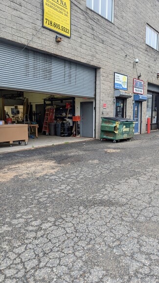 Staten Island, NY Industrial - 202 Industrial Loop
