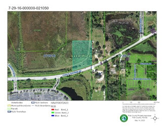 Lake Wales, FL Commercial - 0 Chalet Suzzane Rd