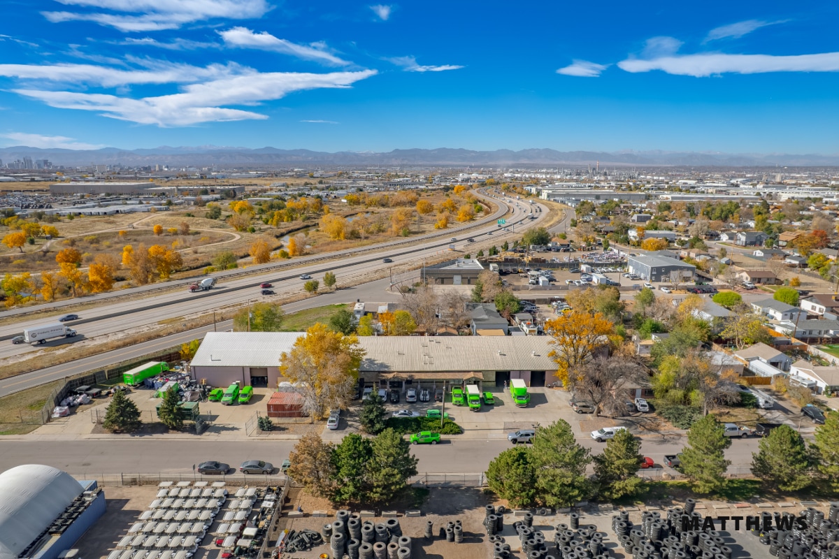 5311 Niagara St, Commerce City, CO for Sale