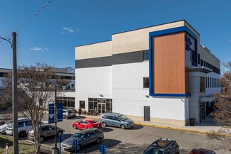 Richmond, VA Office/Medical - 1510 N 28th St Richmond, VA Office/Medical - 1510 N 28th St