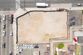 Westminster, CA Commercial - 14972 Beach Blvd