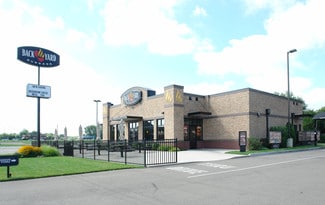 Erie, PA Fast Food - 1010 Peninsula Dr Erie, PA Fast Food - 1010 Peninsula Dr