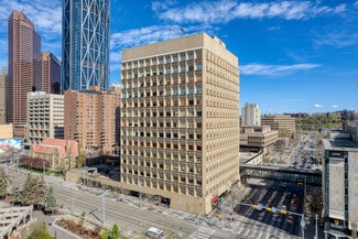 Calgary, AB Office - 615 Macleod Trl SE Calgary, AB Office - 615 Macleod Trl SE