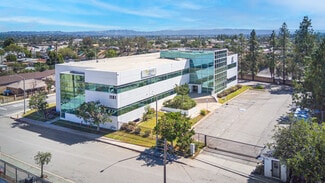 Azusa, CA Medical - 1151 W 5th St