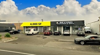 Union Township, NJ Retail - 2526 Route 22 E
