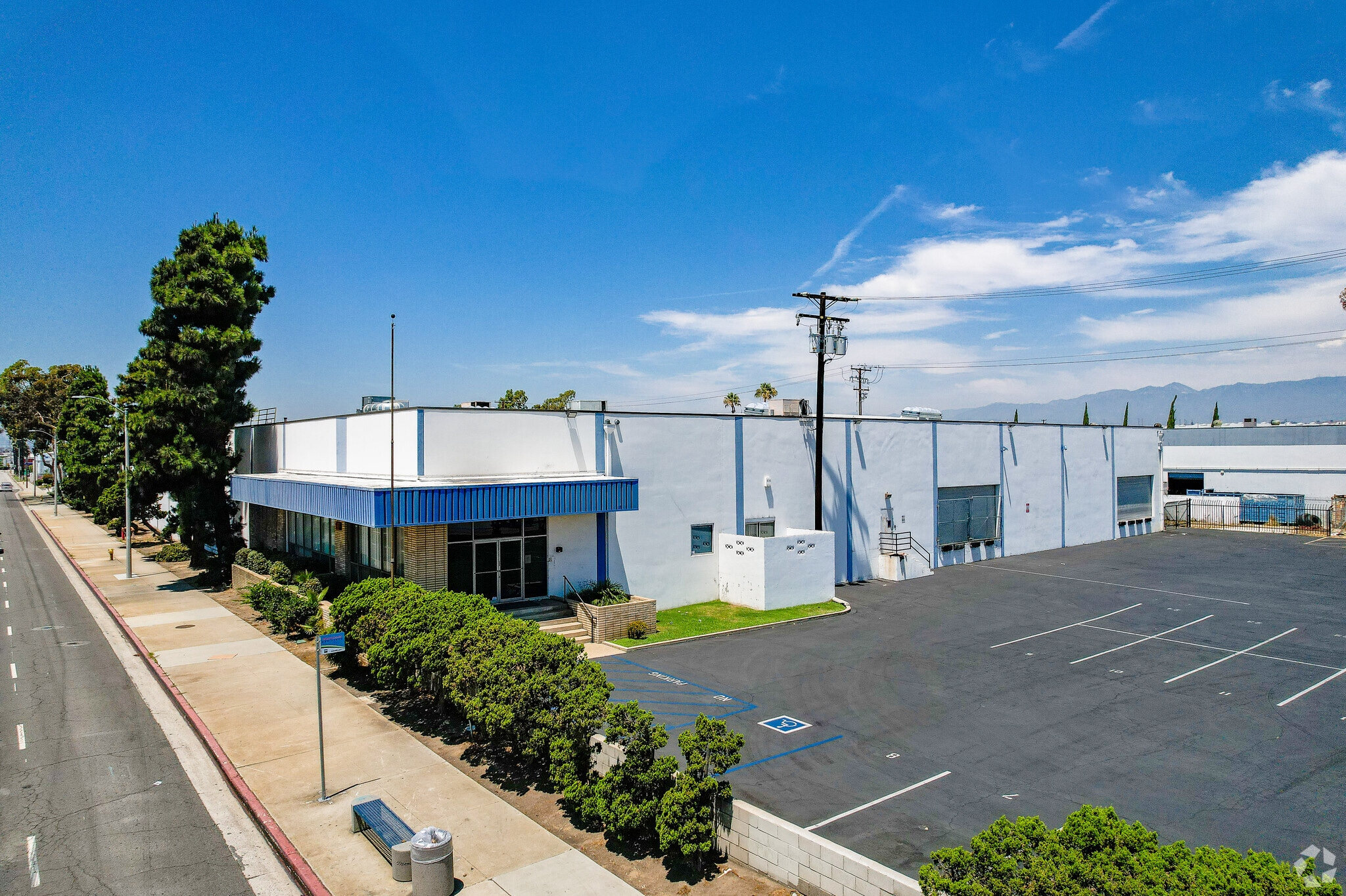6909 E Washington Blvd, Montebello, CA for Rent