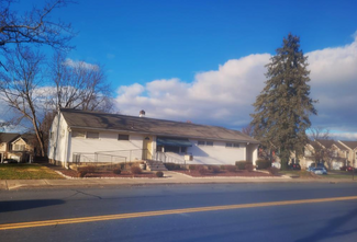 Easton, PA undefined - 825 Philadelphia Rd