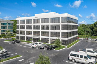 North Palm Beach, FL Office - 618 US Highway 1