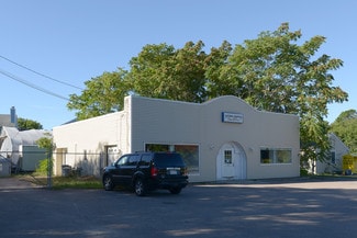 Wareham, MA Warehouse - 2741 Cranberry Hwy