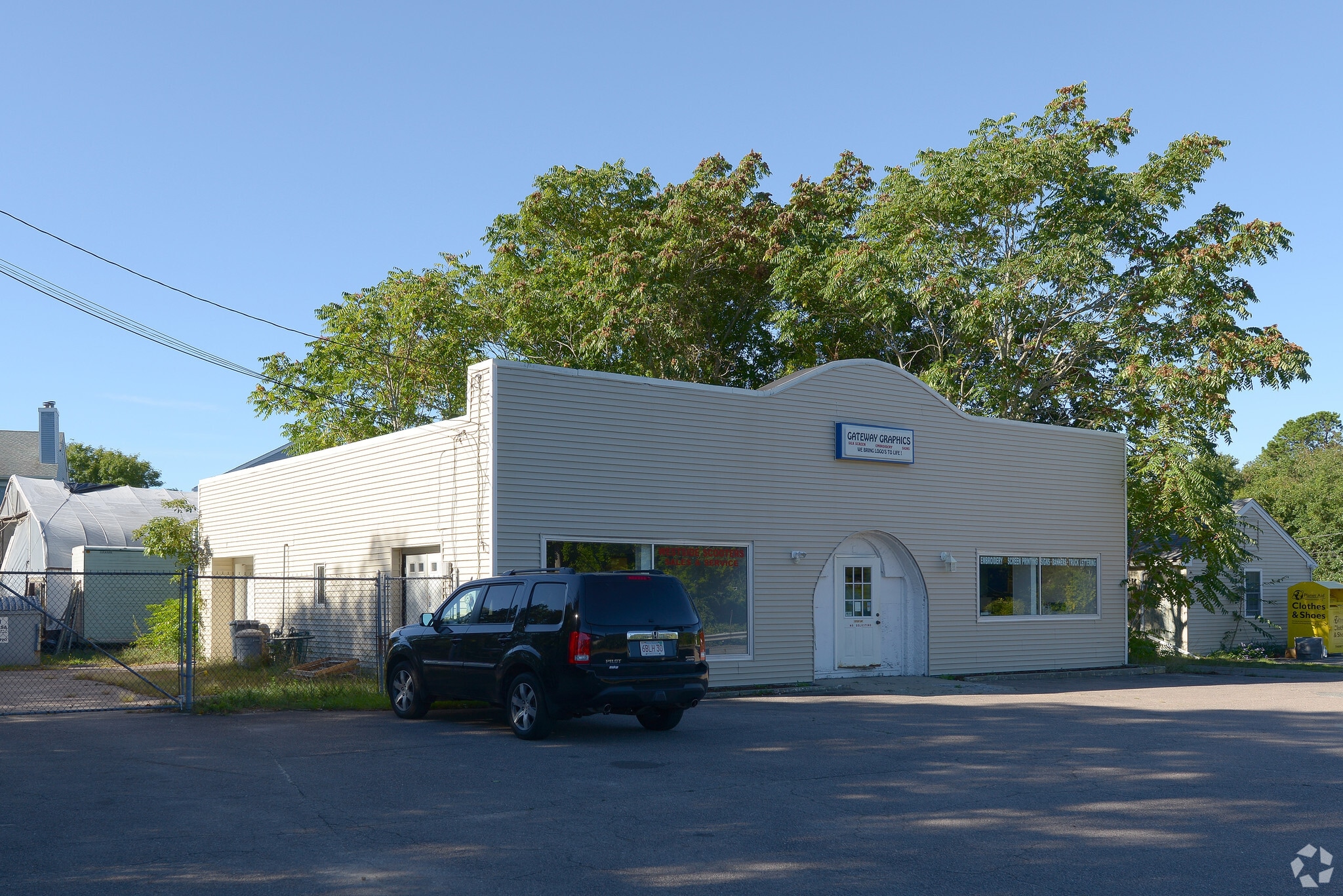 2741 Cranberry Hwy, Wareham, MA for Sale