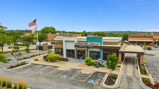 Overland Park, KS Retail - 12120 College Blvd Overland Park, KS Retail - 12120 College Blvd