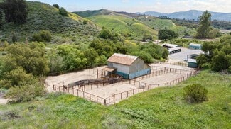 Santa Paula, CA Agricultural - 0 Dickenson Rd