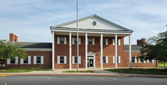Dover, DE Office/Retail - 55 Loockerman Plz Dover, DE Office/Retail - 55 Loockerman Plz