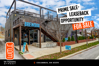 Columbus, OH undefined - 463 W Town St