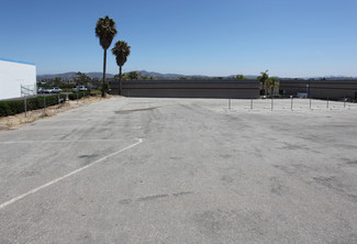 Vista, CA Commercial Land - N Melrose Dr