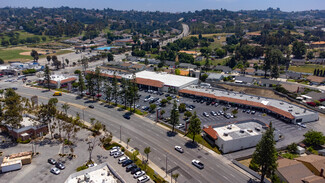 Rowland Heights, CA Retail - 19756 Colima Rd
