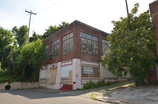 Philadelphia, PA Industrial - 5380 N 6th St