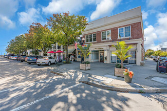 Ocean Grove, NJ Retail - 60 Main Ave