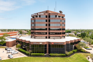 Bryan, TX Office - 1716 Briarcrest Dr