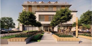 Mountain View, CA Office, Retail - 300 Hope St