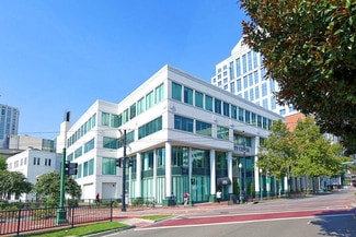 Norfolk, VA Coworking Space - 223 E City Hall Ave