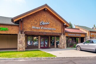 Steamboat Springs, CO Retail - 345-365 Anglers Dr