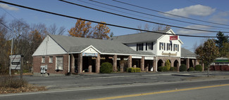 Northborough, MA Retail - 56 W Main St