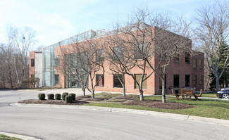 Columbus, OH Medical - 8000 Ravines Edge Ct