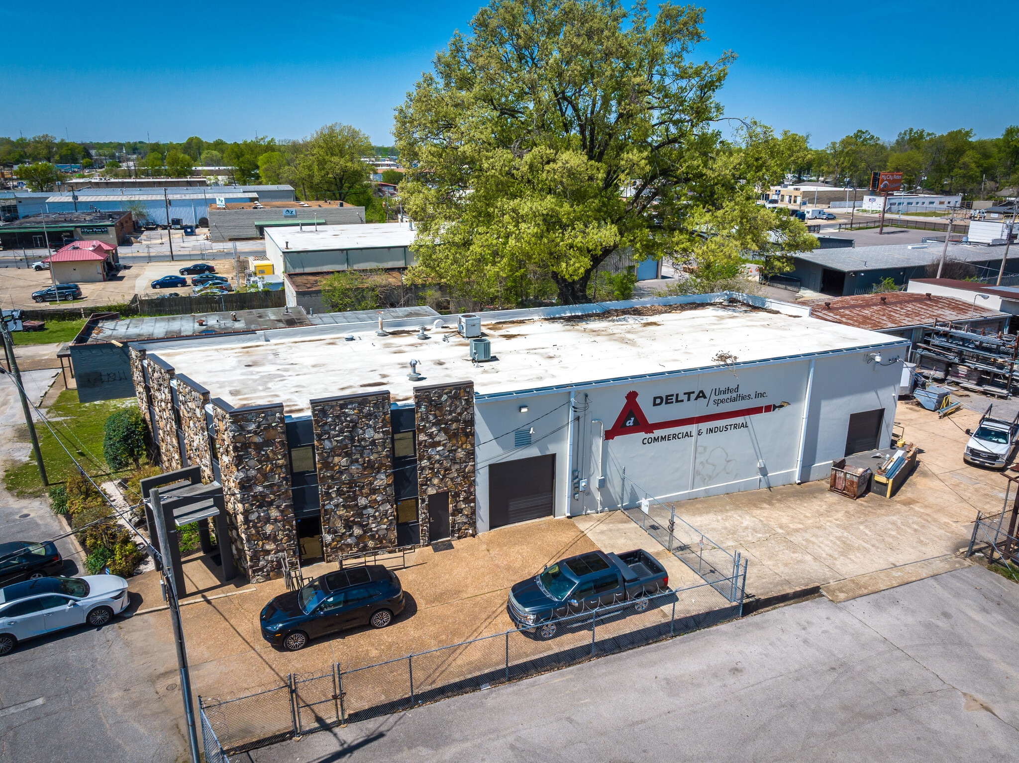 3166 Broad Ave, Memphis, TN for Sale