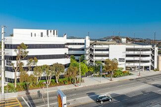 Los Angeles, CA Office, Office/Medical - 3000 S Robertson Blvd