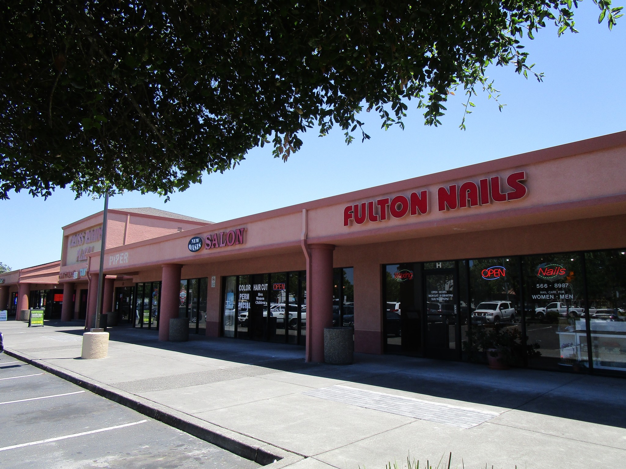 2550 Guerneville Rd, Santa Rosa, CA for Rent