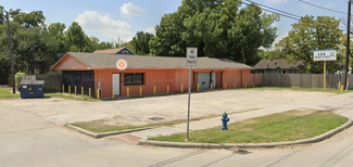 Houston, TX Retail - 6416 Wallisville Rd