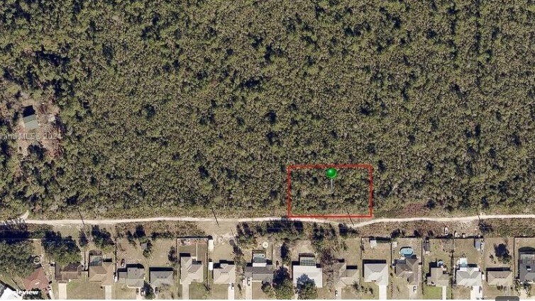 South Ave @ Utility Driveway, Deltona, FL for Sale