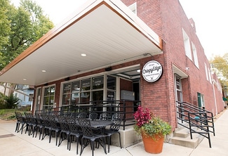 Saint Louis, MO Office/Medical - 4168 Juniata St Saint Louis, MO Office/Medical - 4168 Juniata St
