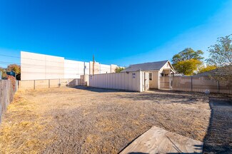 Sparks, NV Flex - 1924 Frazer Ave