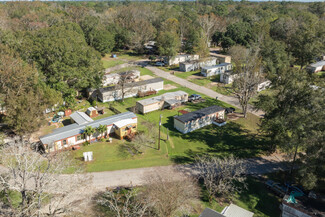 Mobile, AL Manufactured Housing/Mobile Housing - 2654 Halls Mill Rd