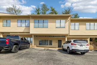 Nashville, TN Office - 165 Belle Forest Cir