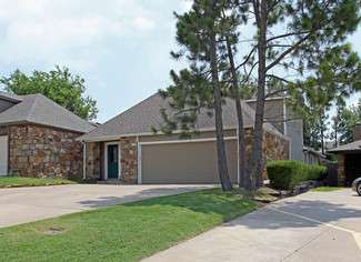 Tulsa, OK Office - 7181 S Braden Ave
